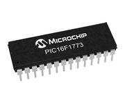 PIC16F1773-I/SP
