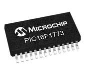 PIC16F1773-I/SS