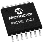 PIC16F1823-H/ST