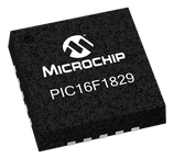 PIC16F1829T-H/ML