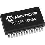 PIC16F18854-E/SS