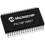 PIC16F18857T-I/SS