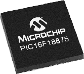 PIC16F18875T-I/ML