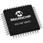 PIC16F18875T-I/PT