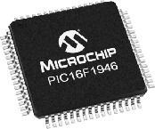 PIC16F1946T-I/PTVAO