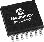 PIC16F506T-I/STVAO