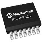 PIC16F526-I/SL
