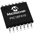 PIC16F610T-I/STVAO