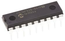 PIC16F628-04/P