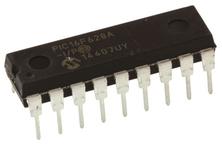 PIC16F628A-I/P