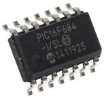 PIC16F684-I/SL