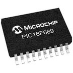 PIC16F689-I/SS
