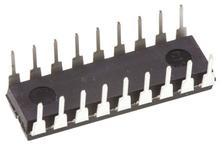 PIC16F716-I/P