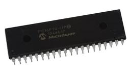 PIC16F74-I/P