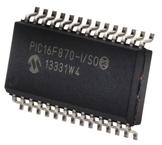 PIC16F870-I/SO