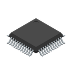 PIC16F877-20/PQ