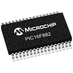 PIC16F882T-E/SS
