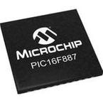 PIC16F887T-I/ML