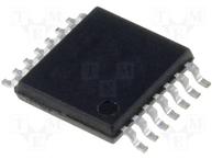 PIC16LF1454-I/ST