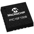 PIC16LF1508T-I/GZ