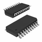 PIC16LF1508T-I/SS