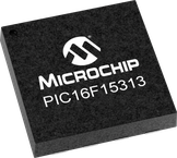 PIC16LF15313-I/RF