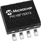 PIC16LF15313T-I/SN