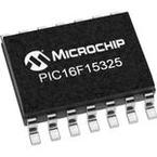 PIC16LF15325T-I/SL
