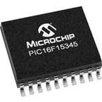 PIC16LF15345T-I/SO