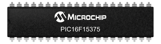 PIC16LF15375-E/P