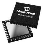 PIC16LF15375T-I/MV
