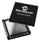 PIC16LF15376T-I/MV