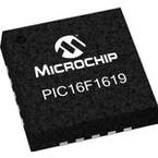 PIC16LF1619-I/ML
