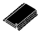 PIC16LF1718T-I/SS