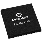 PIC16LF1719T-I/ML Купить Цена