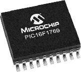 PIC16LF1769-E/SO