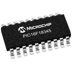 PIC16LF18345T-I/SO