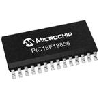 PIC16LF18855-I/SO