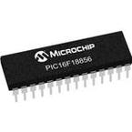 PIC16LF18856-E/SP