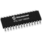 PIC16LF18856T-I/SO