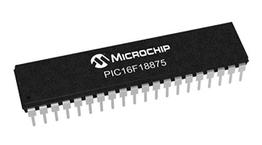 PIC16LF18875-I/P