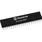 PIC16LF18877-E/P