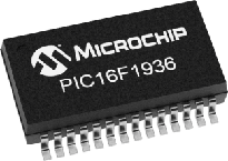 PIC16LF1936T-I/SSVAO