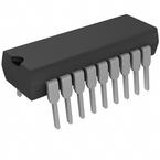 PIC16LF627-04/P