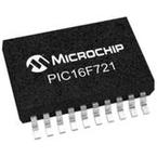 PIC16LF721T-I/SS
