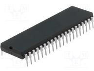 PIC17C42A-16/P
