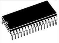 PIC17C44-25/P