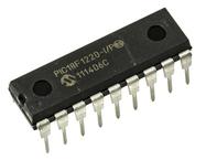 PIC18F1220-I/P