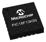 PIC18F13K50T-I/MQ Купить Цена