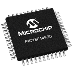 PIC18F44K20T-E/PT
